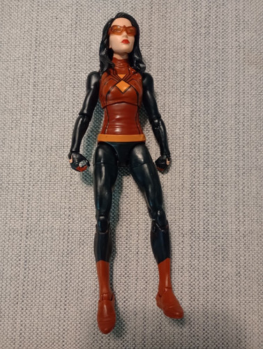 Marvel legends modellino - legends,