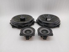 PORSCHE BOXSTER 981 Speaker