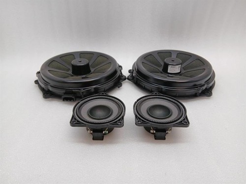 Porsche boxster 981 - porsche, speaker