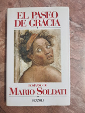 MARIO SOLDATI - EL PASEO DE