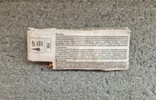 FIAT 500 2007-15 AIRBAG SEDILE