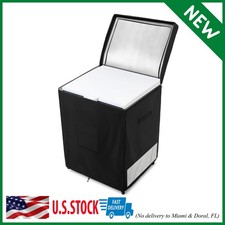 Chest Freezer CoverFits