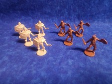 Gioco CROSSBOWS e CATAPULTE