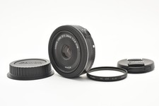 [Ottimo come nuovo] Canon EF-S