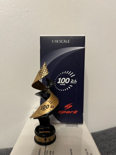 Spark trophee 2023 le - 1/18,