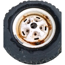 Cerchio 1 Serie Land Rover