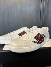 Sneakers gucci uomo - gucci,