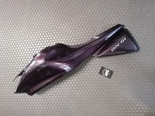 Carena Laterale Destra 77310-meh Honda Dn-01 08-12