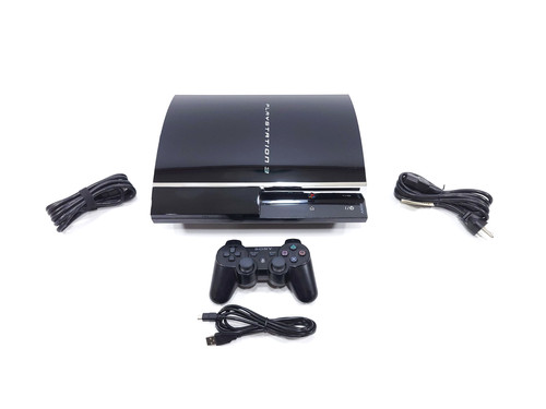 Sony playstation ps3 - sony,