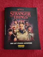 VARIE FIGURINE STRANGER THINGS