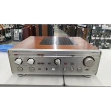 Amplificatore integrato LUXMAN