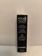 Chanel Rouge Allure L'extrait