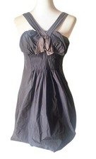 Stupendo abito da cocktail SPORTMAX Tg 42 nuovo