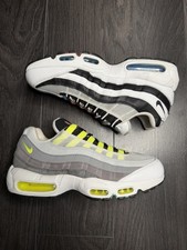 Nike Air Max 95 Greedy 2.0