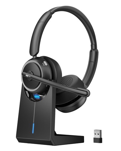 Tsymo cuffie bluetooth - tsymo,