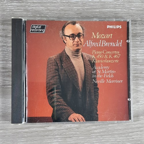Mozart brendel piano - mozart, –