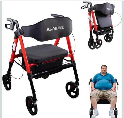 Deambulatore mobiclinic - deambulatore,