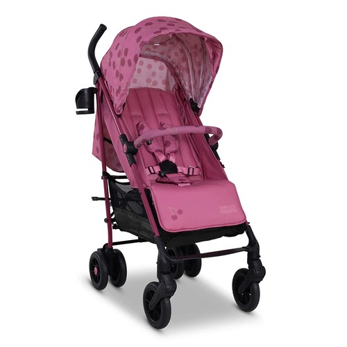 Cosatto supa lite cherry - cosatto,