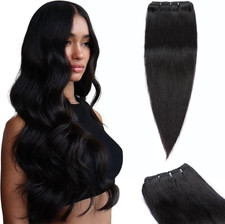 Extension Capelli Veri itura