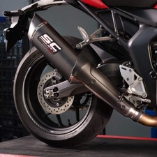 SC‑PROJECT SC1‑R SCARICO