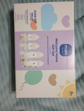MAM Welcome Home Anti-Colic