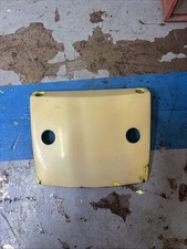 Coperchio Carena Posteriore