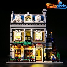 Kit Luci LED per Ristorante