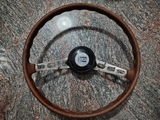 Volante Lancia Fulvia.