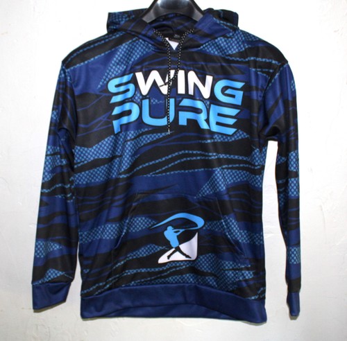 Swing pure felpa - pure, con