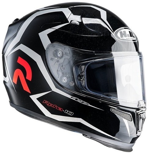 Casco hjc rpha - casco, plus