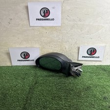 SPECCHIETTO RETROVISORE SINISTRO BMW SERIE 3 E90 2005-2008 5PIN