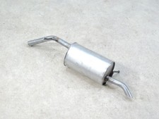 Scarico mts nuovo per - nuovo,