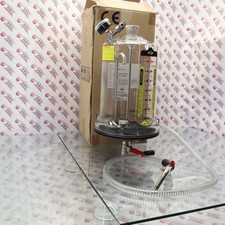 CAMERA ASPIRATORE OLIO 70LT