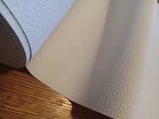 Vinile/Tolex Bianco