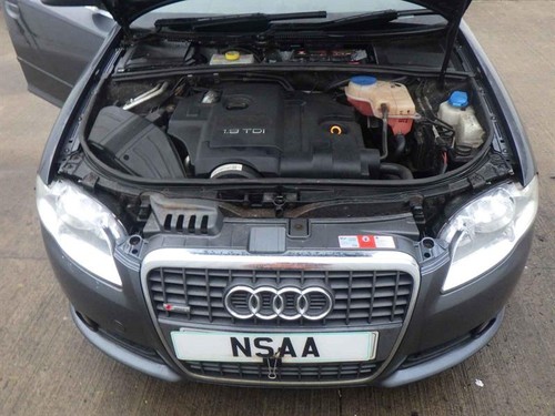 Motore completo audi - a4, 1.9