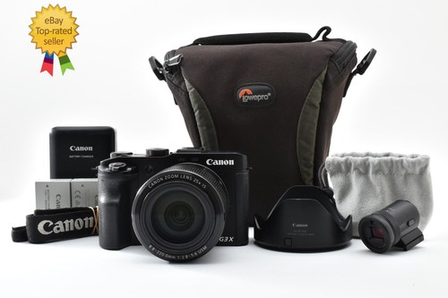 Quasi come nuovo con evf - come,