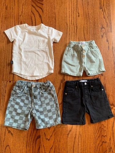 Lotto camicie corte zara - lotto,
