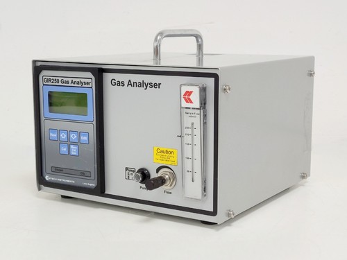 Hitech instruments gir250 - instruments,