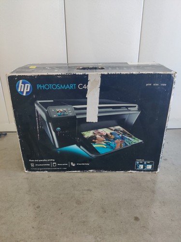 Photosmart c4680 stampante - hp,