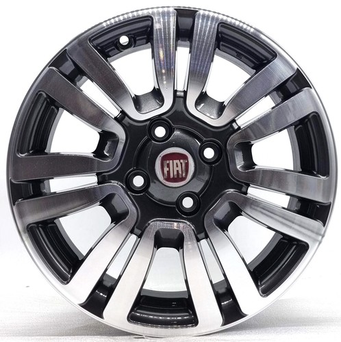 Cerchi lega fiat - -,
