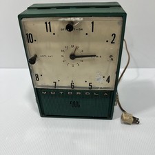 Orologio vintage motorola - orologio,