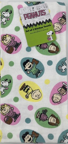 Peanuts gang uova pasqua - uova,