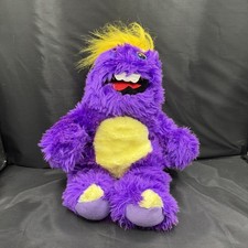 Mr. Peluche Munch Chuck E