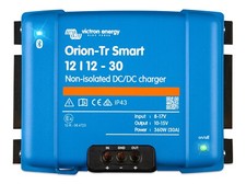 Caricabatterie Victron Energy DC/DC Orion-Tr Smart 12/12-30A non isolato BT