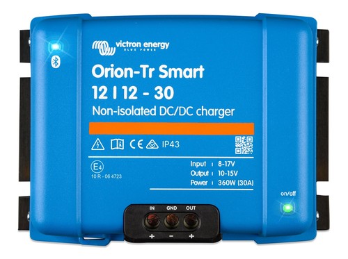 Caricabatterie victron energy - victron,