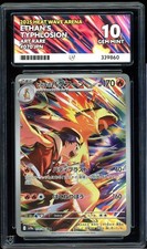 Ethan's Typhlosion 070/063