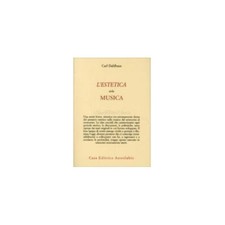 Libro estetica della - libro,