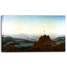 Caspar monti dei giganti 2