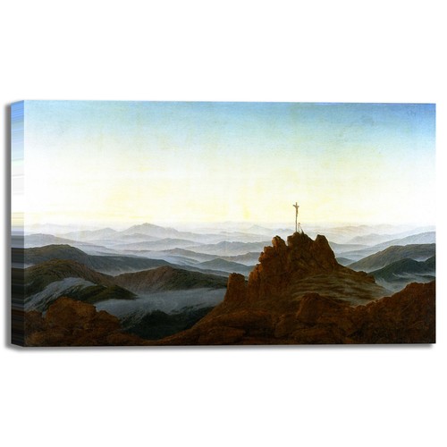 Caspar monti dei - , 2