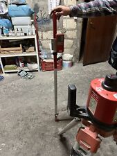 livella laser e accessori hilti pr 15